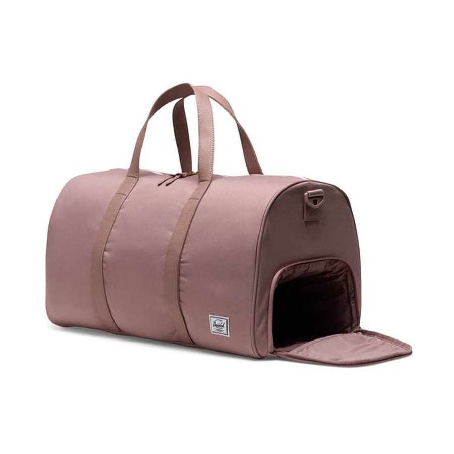 Herschel Novel 43L Duffle Ash Rose Ash Rose