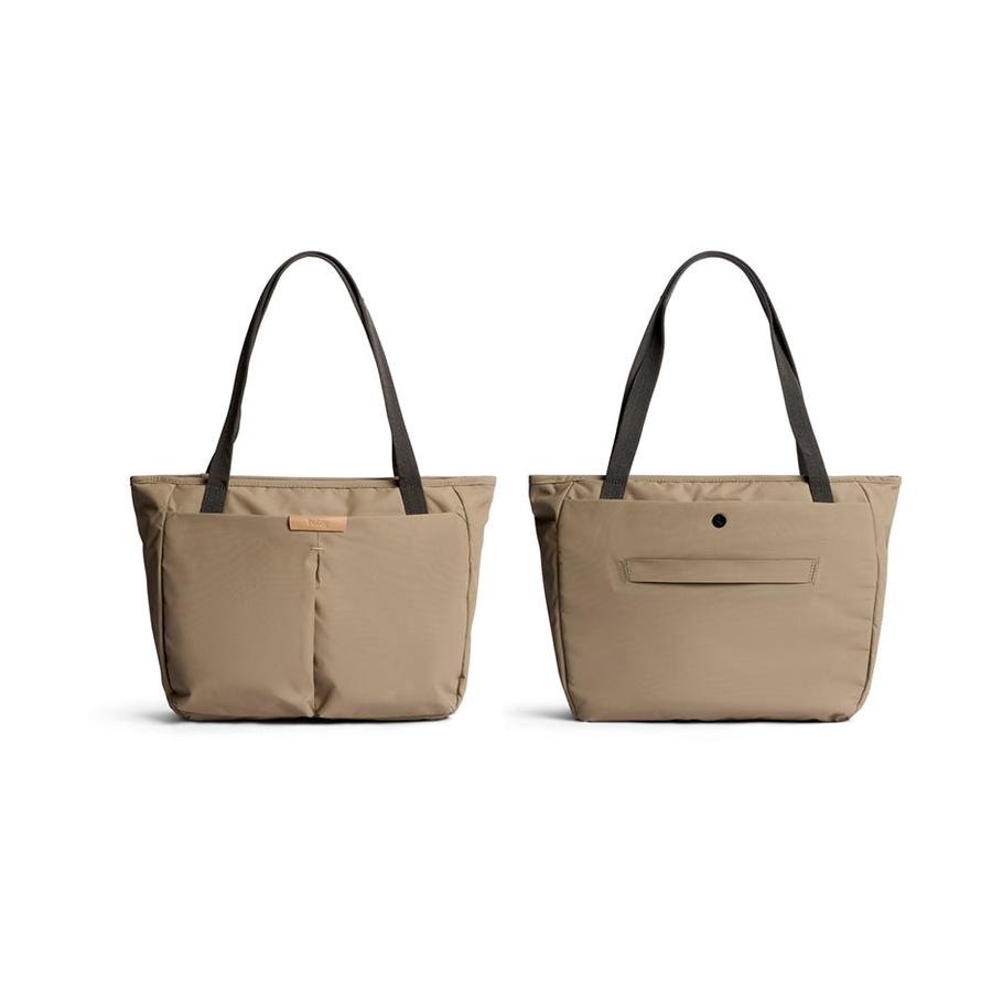Bellroy Tokyo Wonder Tote 12L Khaki Khaki