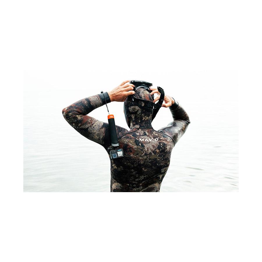 GoPro The Handler (Floating Hand Grip) Black Black