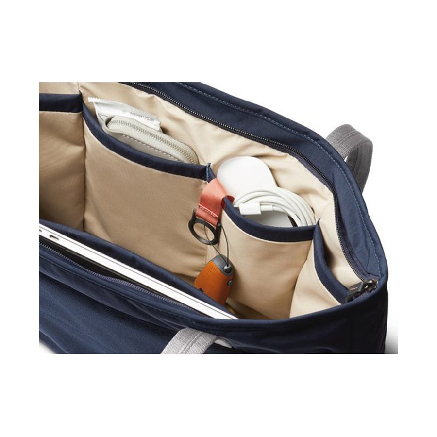 Bellroy Tokyo Tote - Second Edition Navy Navy