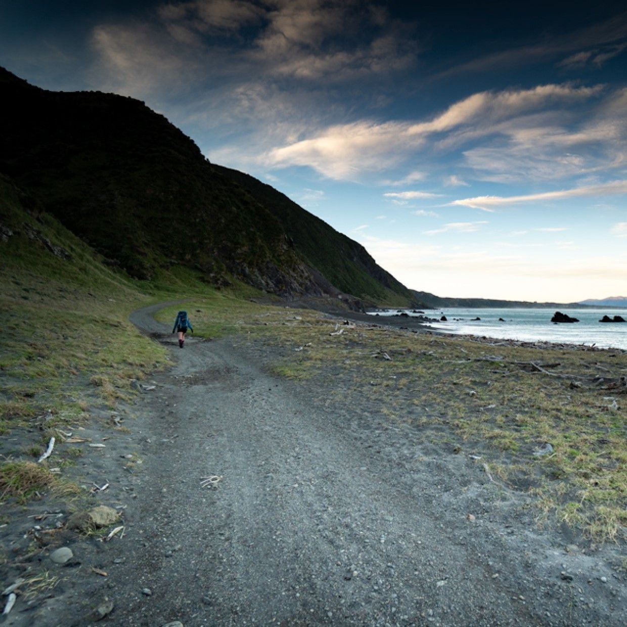 Corner Creek Campground: Discover New Zealand