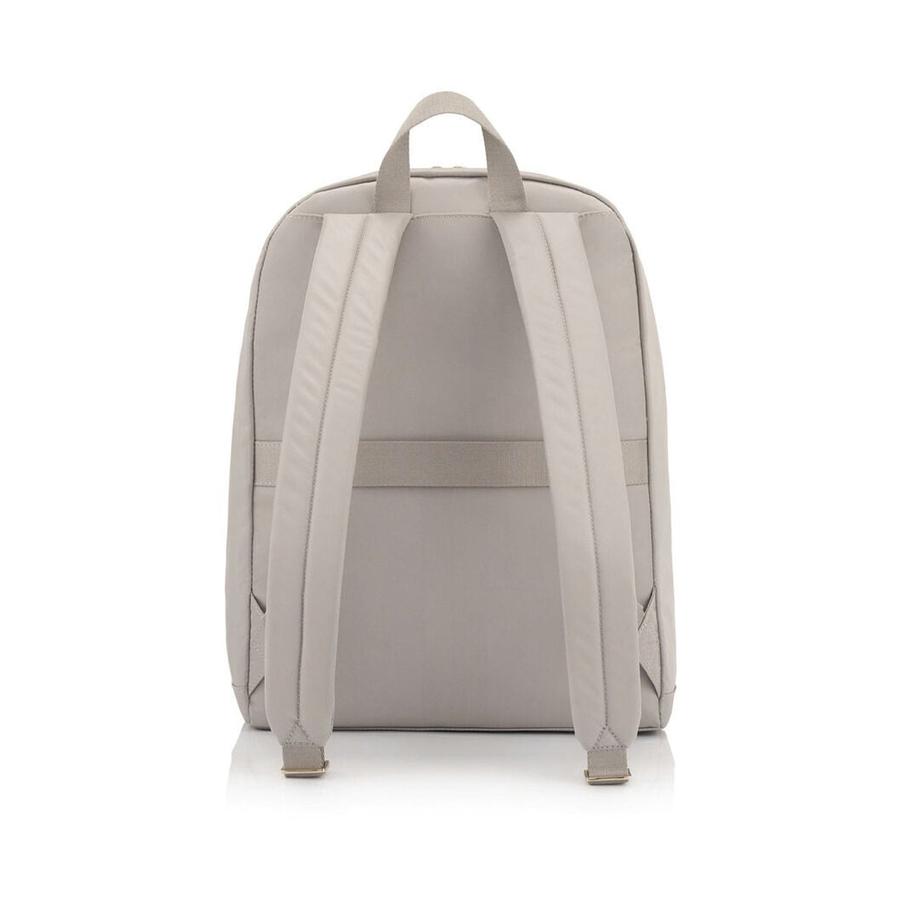 Samsonite Mobile Solution Essential Backpack Earl Grey Earl Grey