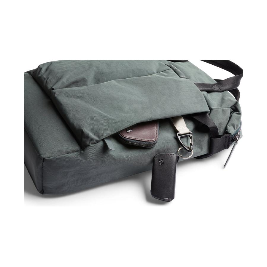 Bellroy Tokyo Totepack Compact Everglade Everglade