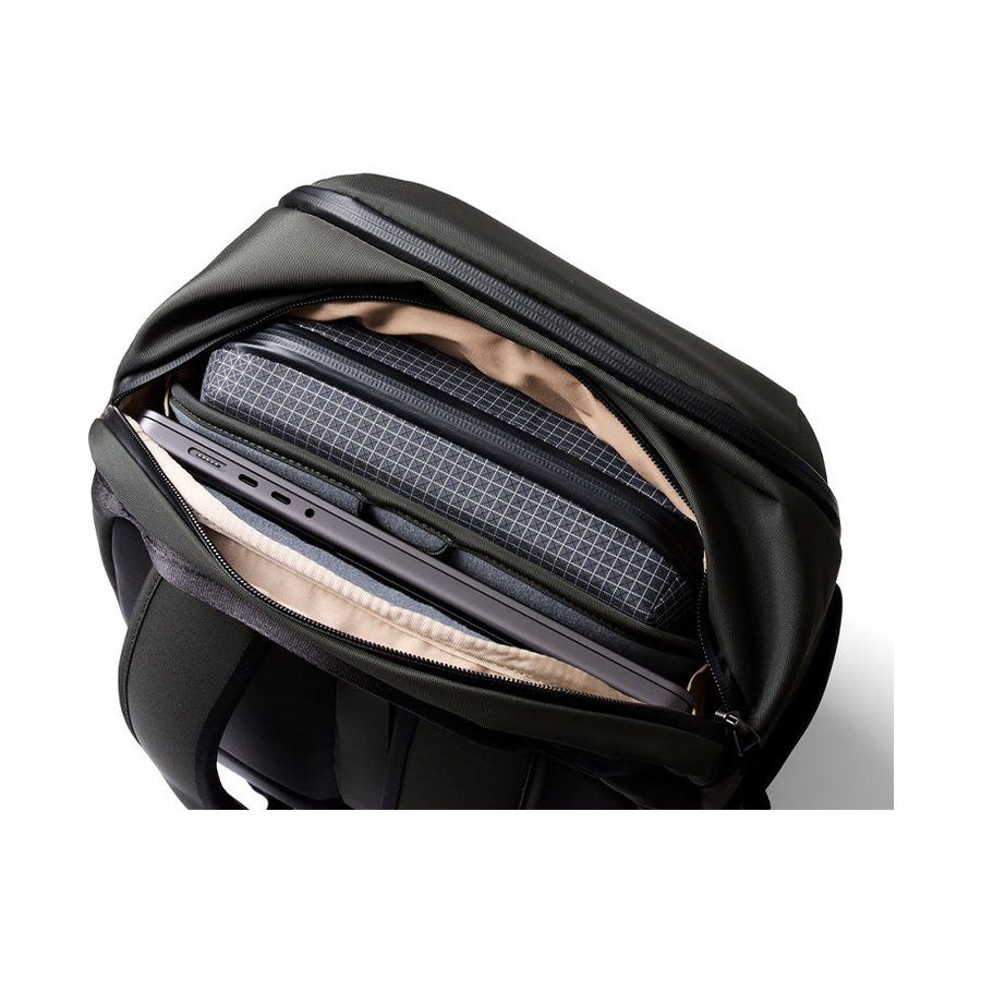 Bellroy Transit Workpack 26L Olive Olive