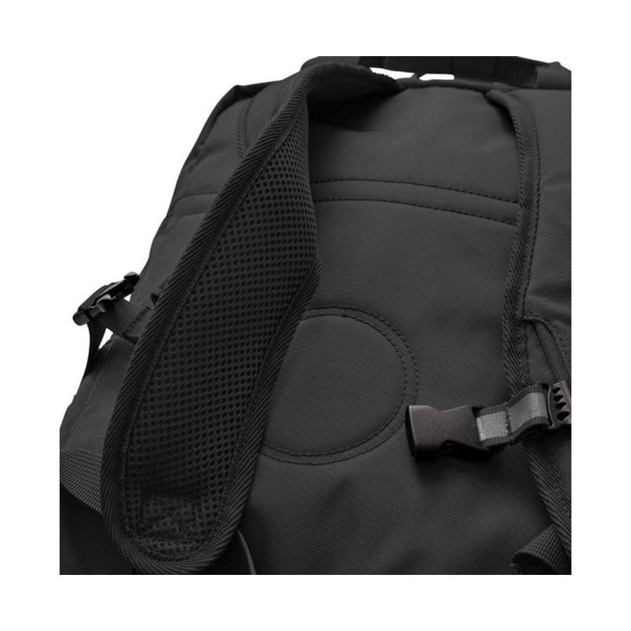 Lego Medium Brick Backpack Black Black