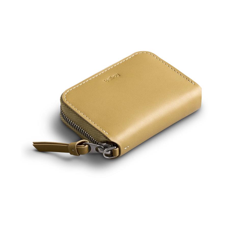 Bellroy Folio Piccolo Mustard Mustard