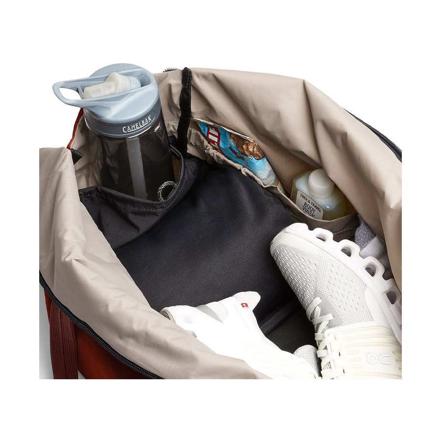 Bellroy Lite Duffle 30L Clay Clay