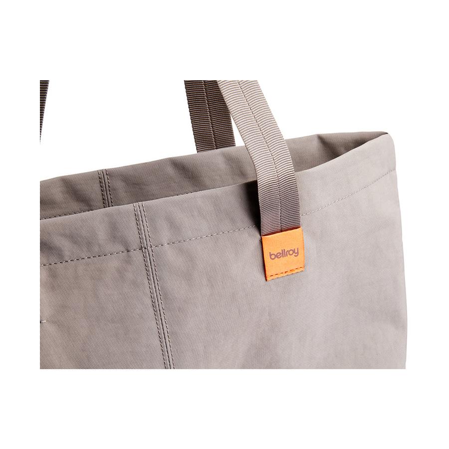 Bellroy City Tote Taupe Taupe