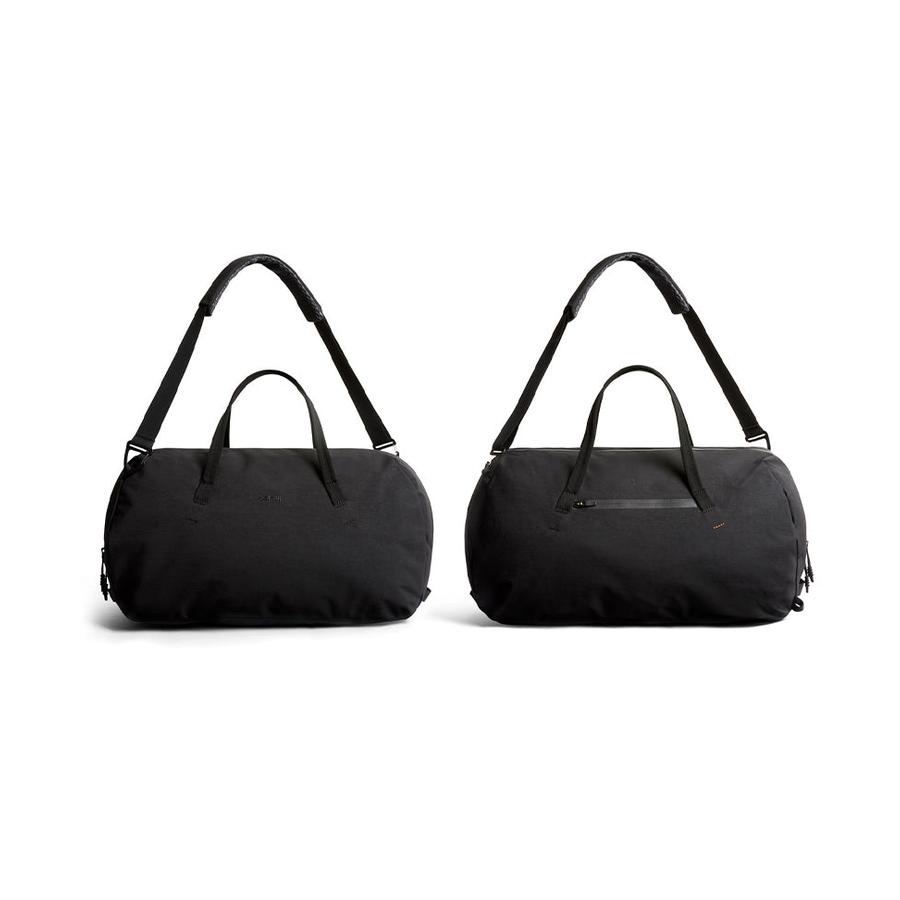 Bellroy Venture Duffle 55L Black Black