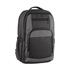 Pierre Cardin Jax 15" Laptop Backpack Grey/Black
