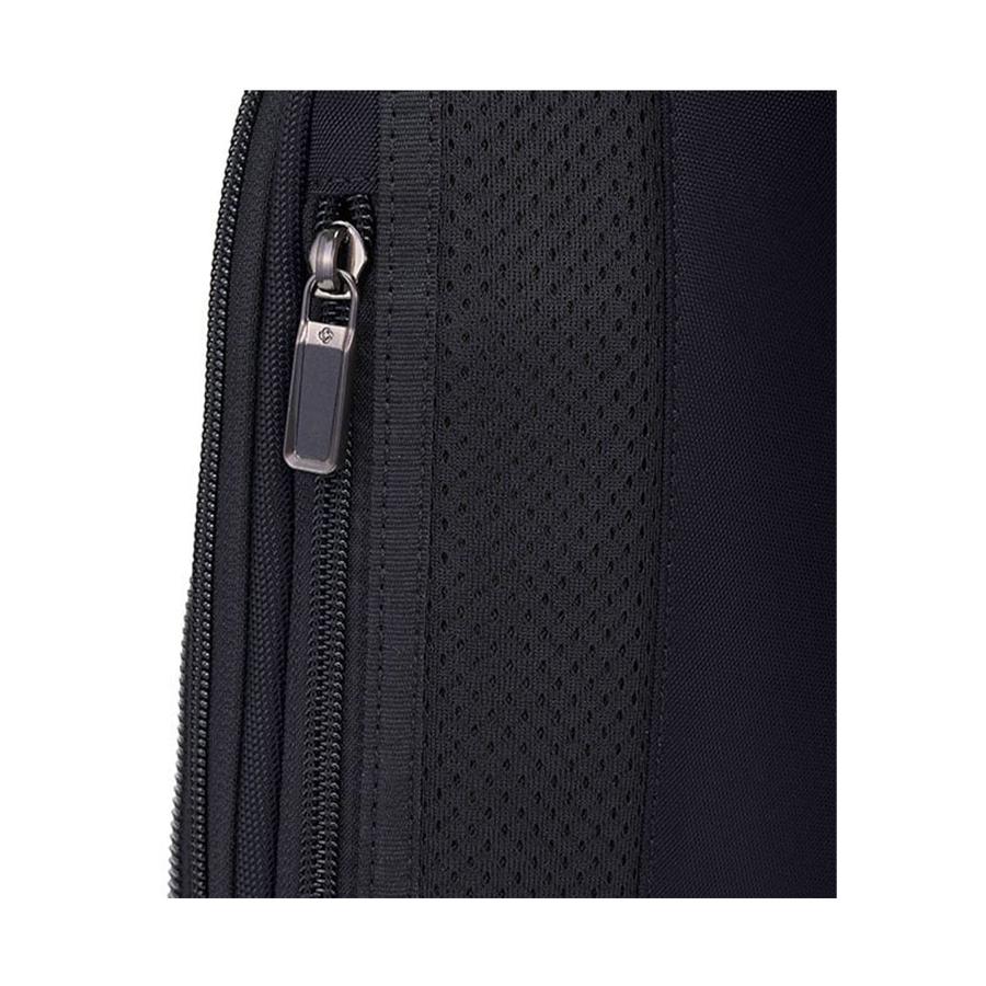 Samsonite Urban-Eye DLX Sling Bag M Black Black