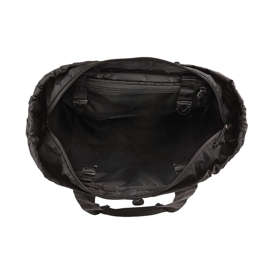 Patagonia Ultralight Black Hole Tote Pack 27L Black Black