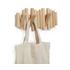 Umbra Picket 5 Wall Hook Natural