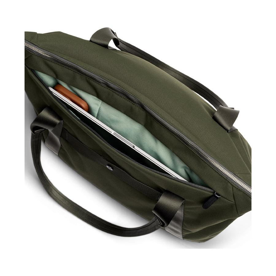 Bellroy Classic Tote Olive Olive