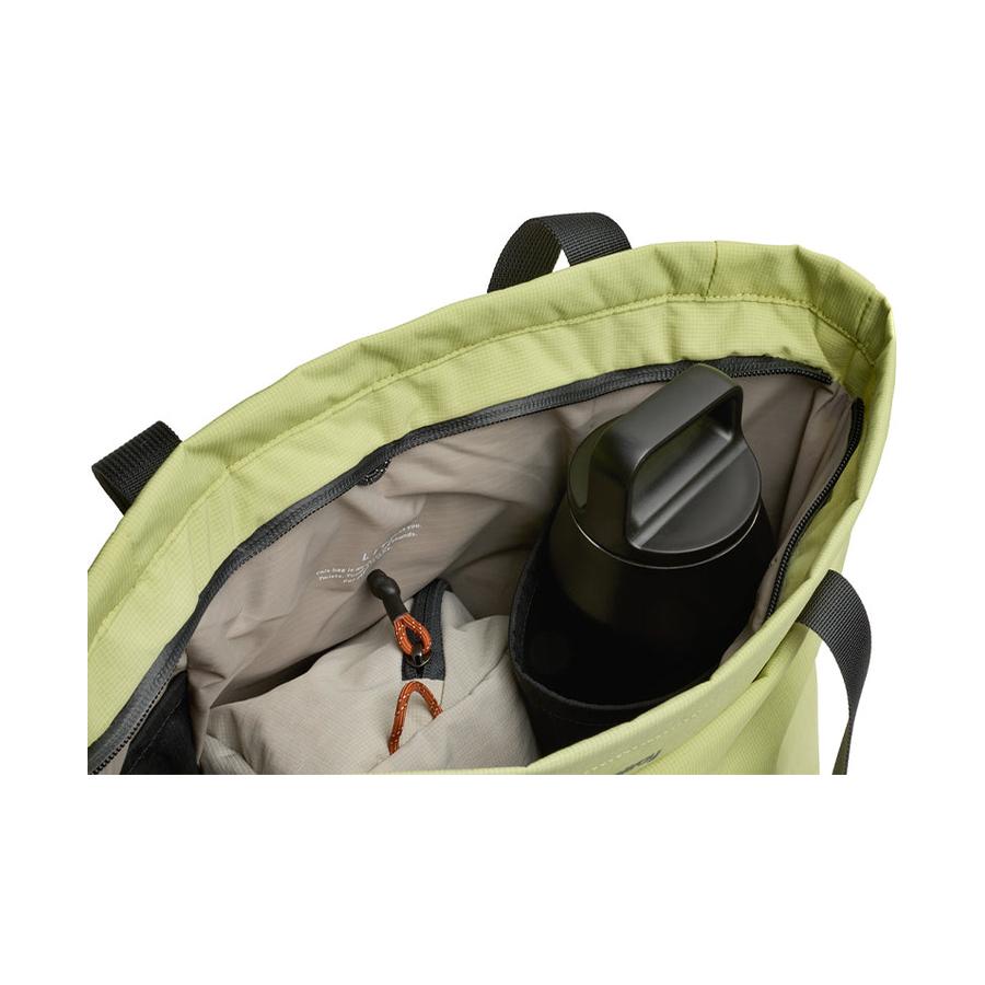 Bellroy Lite Totepack Kiwi Kiwi