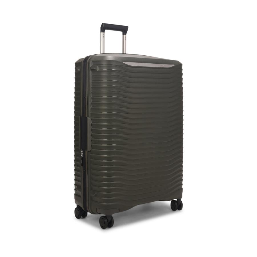 Samsonite Upscape 75cm Hardside Checked Suitcase Climbing Ivy Climbing Ivy