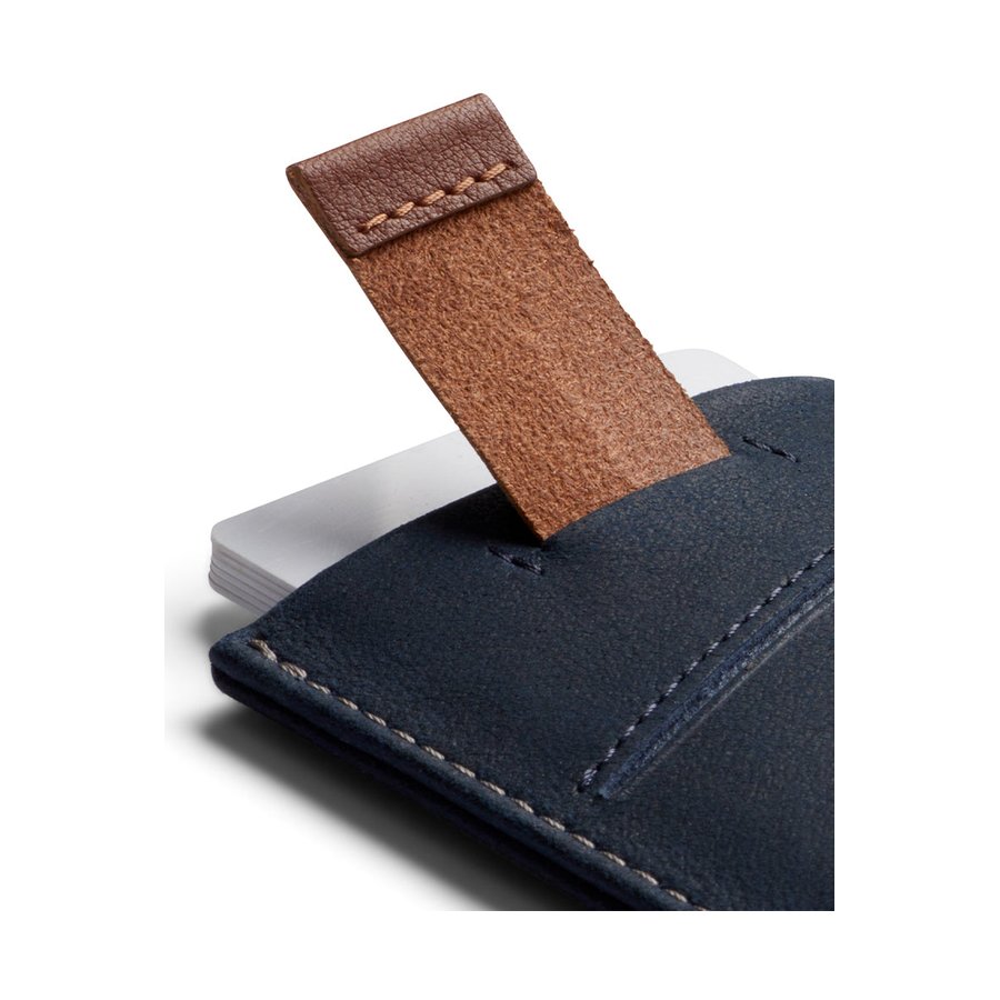 Bellroy Card Sleeve Second Edition Ocean Ocean