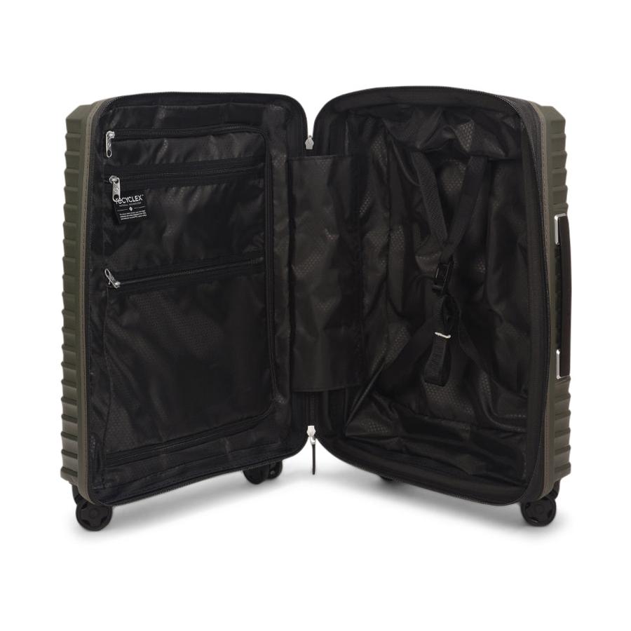 Samsonite Upscape 55cm Hardside Carry-On Suitcase Climbing Ivy Climbing Ivy