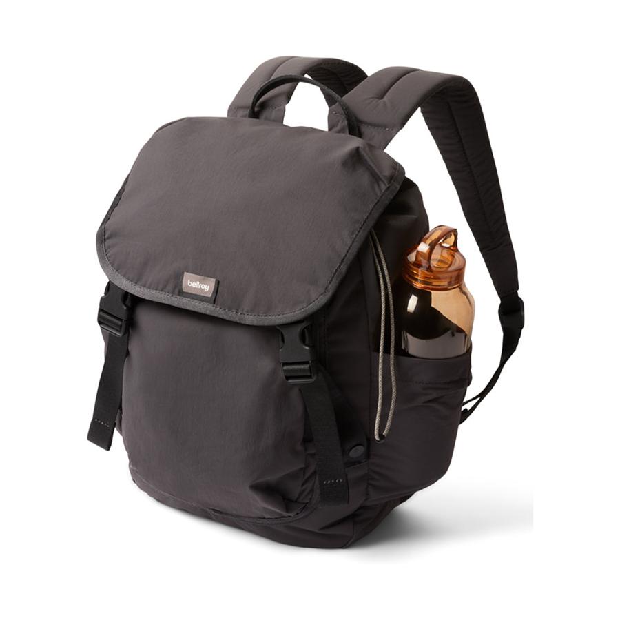 Bellroy Cinch Backpack Charcoal Charcoal