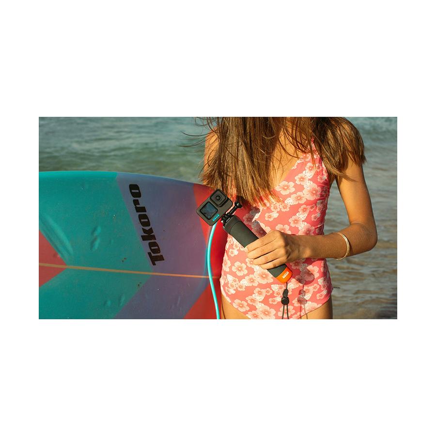 GoPro The Handler (Floating Hand Grip) Black Black