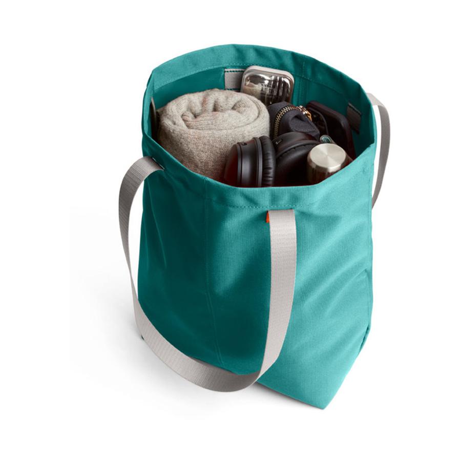 Bellroy City Tote Teal Teal