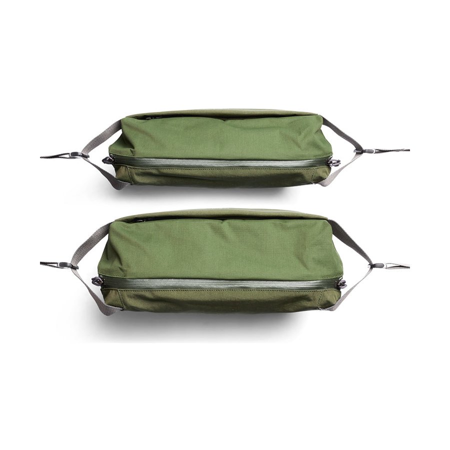 Bellroy Venture Sling 10L (Camera Edition) Ranger Green Ranger Green