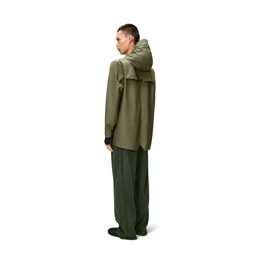 Rains Jacket Marsh S