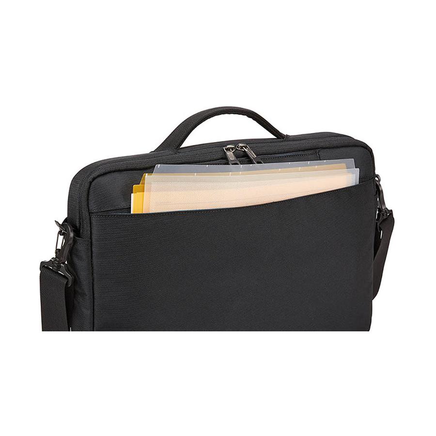 Thule Subterra 15" MacBook Attache Black Black