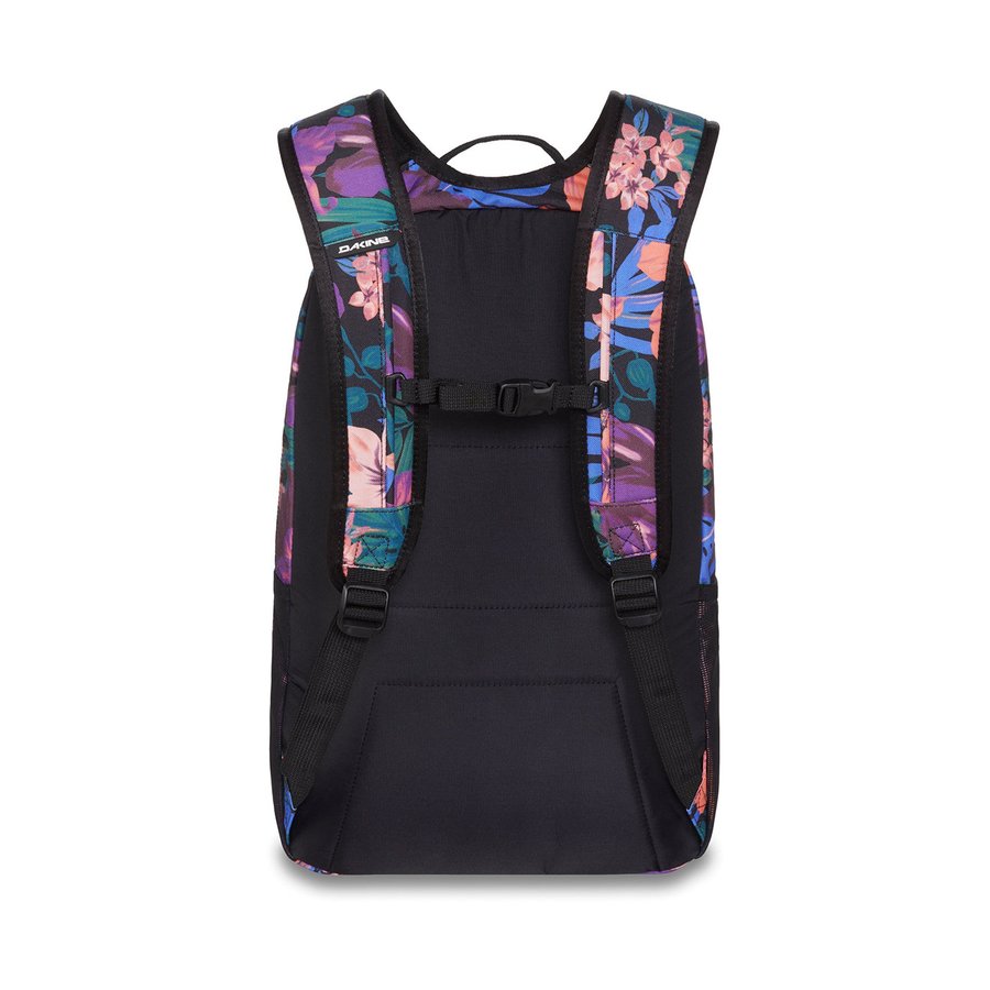 Dakine Campus M 25L Backpack Black Tropidelic Black Tropidelic