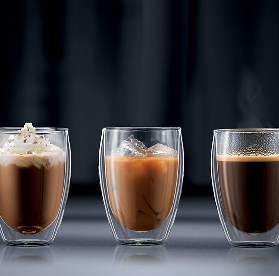 Coffee Cups & Mugs