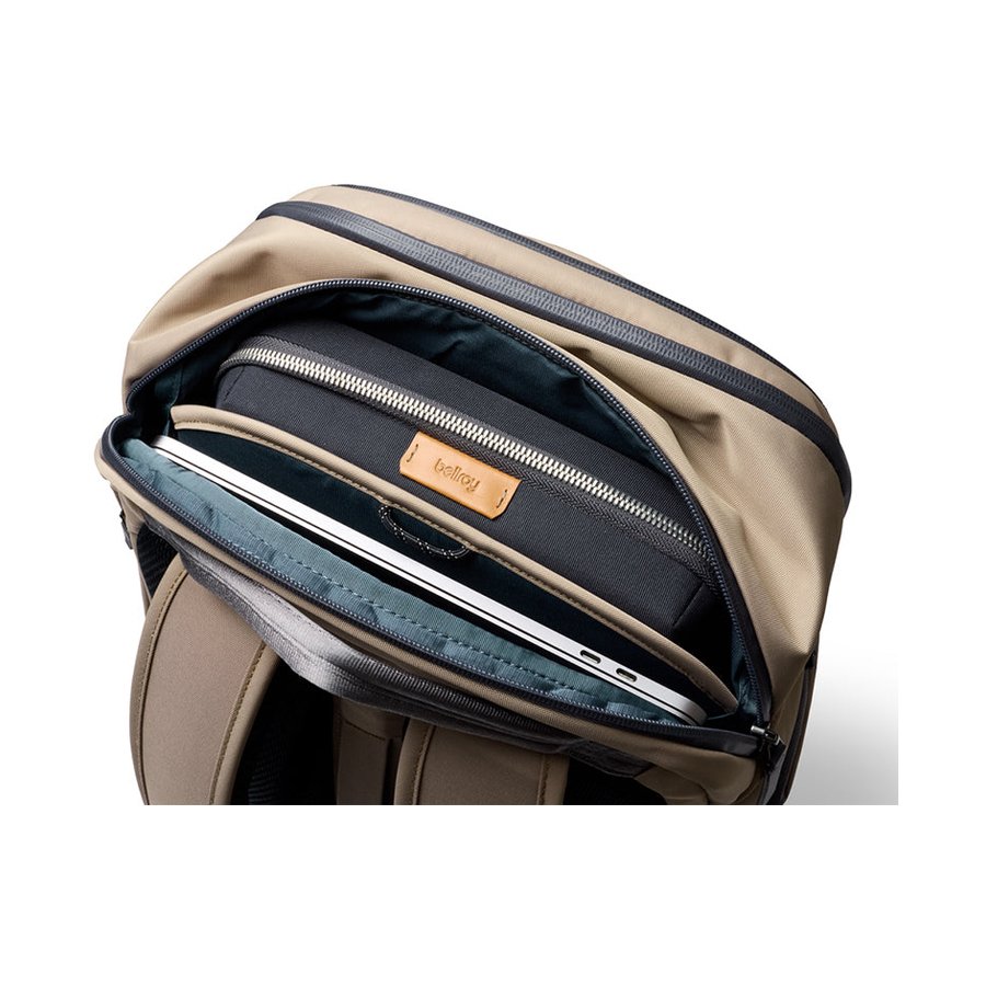 Bellroy Transit Workpack Pro 28L Stone Stone