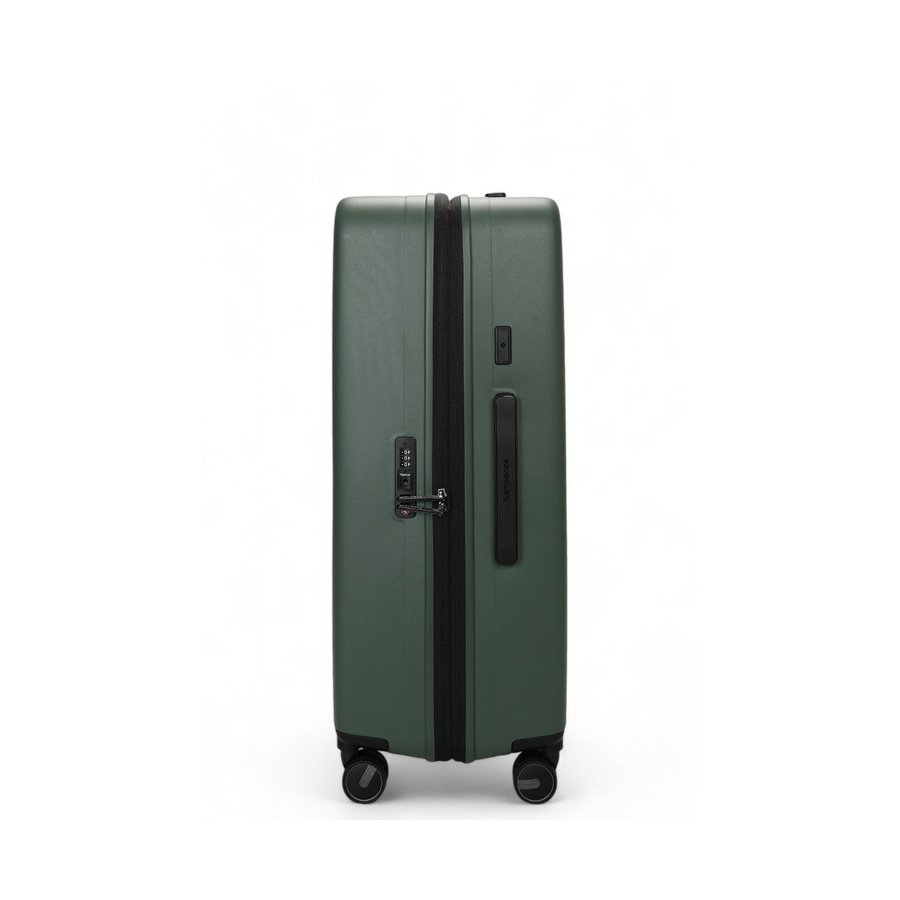 Samsonite Restackd 55cm & 75cm Hardside Luggage Set Sage Sage