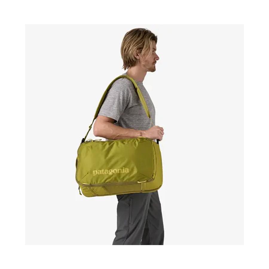 Patagonia Black Hole Mini MLC 30L Graze Green Graze Green