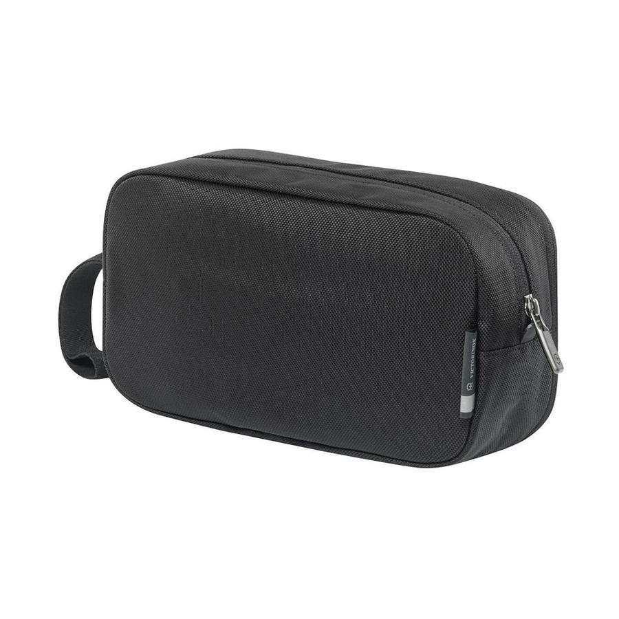 Victorinox Werks Traveler 6.0 Toiletry Kit Black Black
