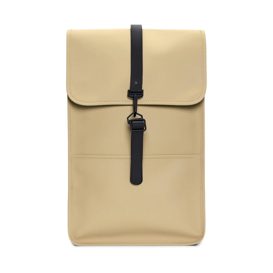 Rains Backpack Sand Sand