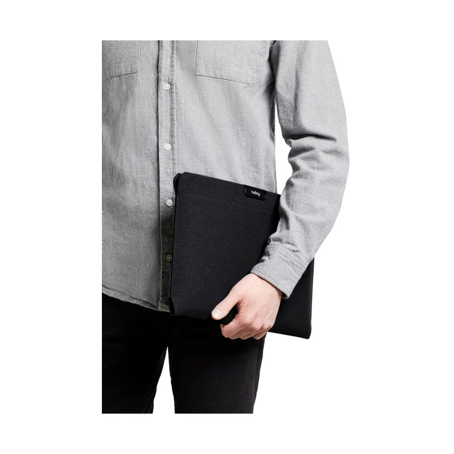 Bellroy 16" Laptop Sleeve Black Black