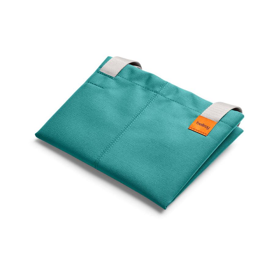 Bellroy City Tote Teal Teal