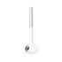 Brabantia Profile Sauce Ladle - Cook & Serve Stainless Steel