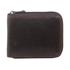 Pierre Cardin Woody Men's Italian Leather Wallet Chocolate