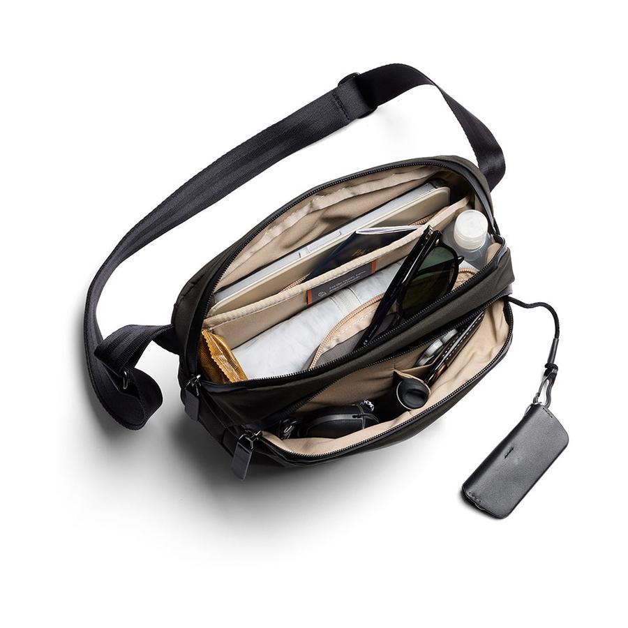 Bellroy Transit Sling 5L Olive Olive