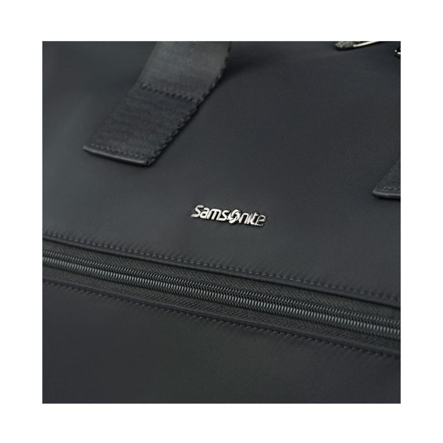 Samsonite Boulevard Classic Duffle Black Black