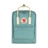 Fjallraven Kanken Backpack Sky Blue - Light Oak