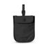 Pacsafe Coversafe S25 Secret Bra Pouch Black