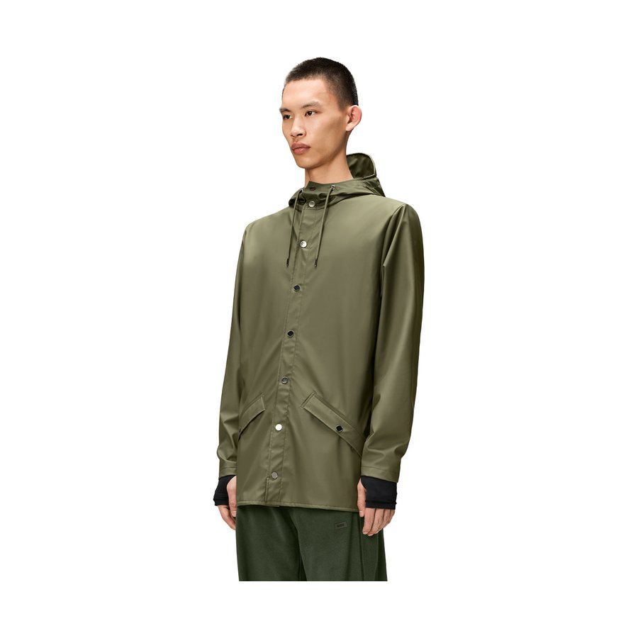 Rains Jacket Marsh XS