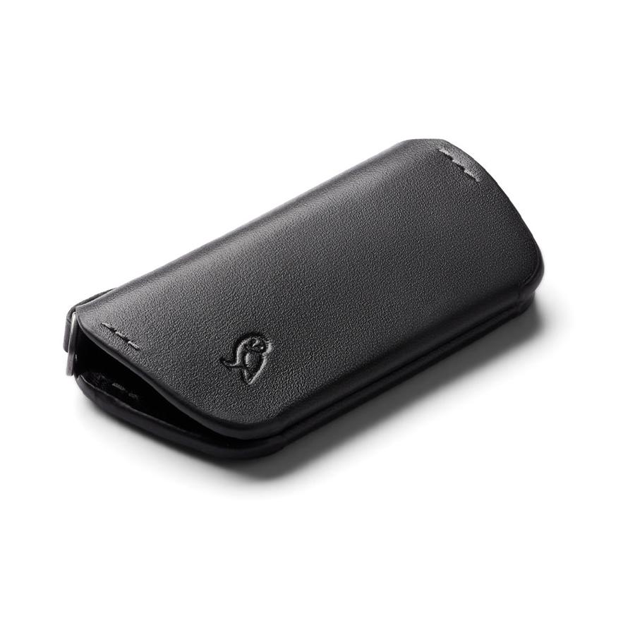 Bellroy Key Cover Third Edition Black Black