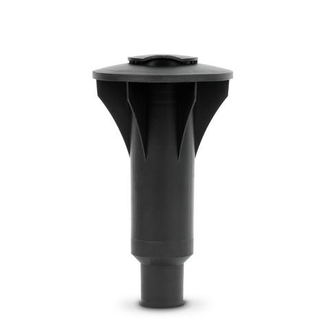 Brabantia Concrete Tube (45mm) Black