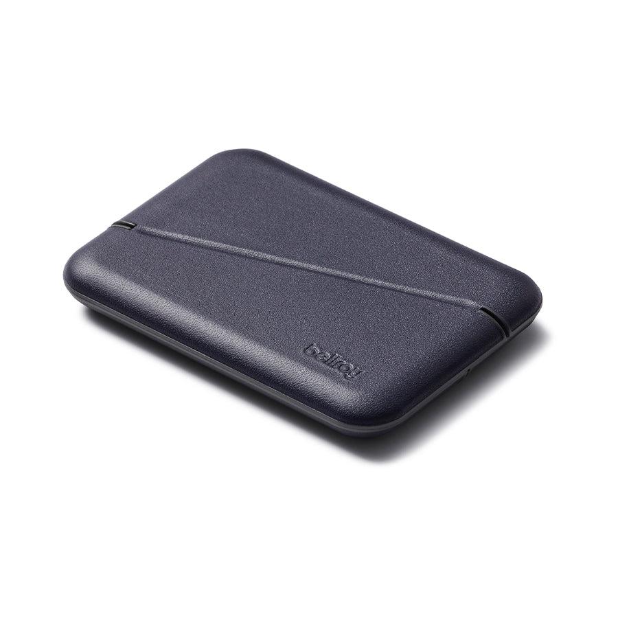 Bellroy Flip Case - Second Edition Navy Navy