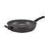 Raco Ceramic Essentials 30cm Nonstick Induction Frypan w/ Helper Handle Black