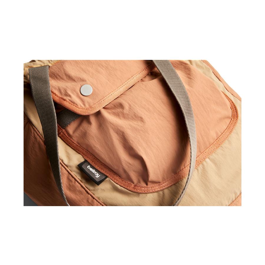 Bellroy Cinch Tote Sand Dune Sand Dune