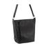 Milleni Taylor Women's Leather Crossbody Bag Black